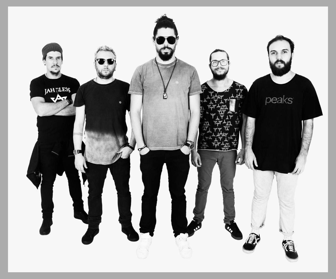 Yeti Reggae Club